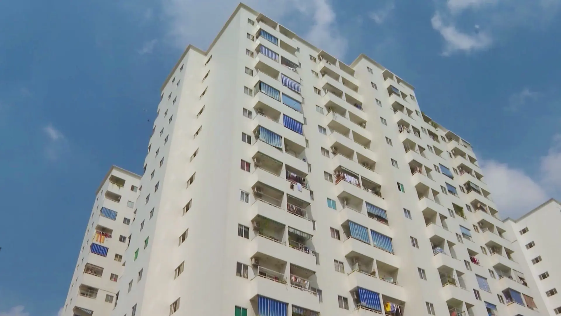 TP.Hồ Chí Minh khó hoàn thành mục tiêu NƠXH năm 2025